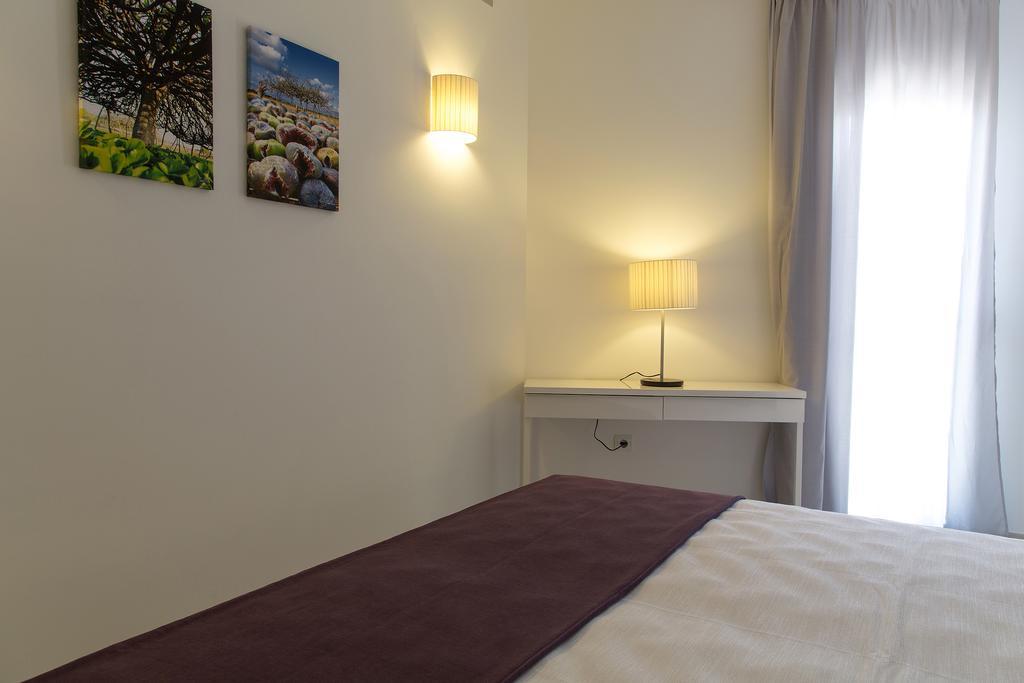 Apartamentos Proa - Emar Hotels Only Adults Es Pujols Exterior foto